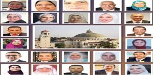 رئيس جامعة القاهرة يصدر قرارات بتعيين 24قيادة جامعية جديدة تتضمن 3وكلاء كليات و12رئيسًا لأقسام علمية و9مديرين لمراكز ووحدات جامعية
