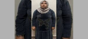 ننشر أعترافات المتهمة بخطف «رضيعة الحسين» أمام النيابة؟