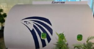 شركة مصر للطيران” تفتتح أول غرفة مخصصة لدعم أصحاب الحالات غير الظاهرة بمطار القاهرة