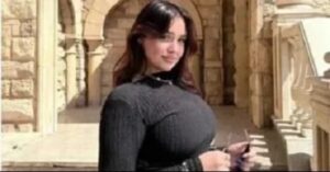 النيابة .. إحالة البلوجر “حبيبة رضا” للمحاكمة بتهمة نشر فيديوهات خادشة