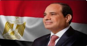 الدكتور “حسام صلاح” يهنئ الرئيس “السيسي” بمناسبة الذكرى الغالية لعيد تحرير سيناء