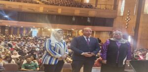 تحت رعاية عميد الكلية.. قصر العيني جامعة القاهرة يدعم  ” التثقيف الصحي” في يوم علمي ابتكاري يدمج الذكاء الاصطناعي بعلوم الطب الشرعي والسموم