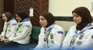 انطلاق مسابقات تسميع القرآن الكريم والحديث بجامعة العاصمة ضمن المهرجان الكشفي والإرشادي