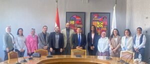 اختيار نخبة من باحثي جامعة العاصمة لبرنامج تدريبي دولي بجامعة فيليكو تارنوفو