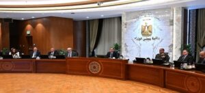 مجلس الوزراء.. إقامة مشروع لتصنيع الأثاث بالاعتماد على التكنولوجيا الصناعية الحديثة بنظام المناطق الحرة