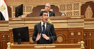 وزير الشباب والرياضة “جوهر نبيل” يكشف خارطة الطريق الرياضية حتى 2028 .. 8 ألعاب فردية وكرة اليد