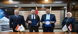 برعاية وزير التعليم العالي .. الهيئة القومية للاستشعار من البعد توقع بروتوكول تعاون