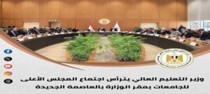 وزارة التعليم العالي.. أنشطة مكثفة لدعم جودة التعليم وربط البحث العلمي باحتياجات التنمية