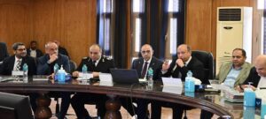 برئاسة الدكتور “حسام صلاح” تفاصيل الاجتماع الدوري لمجلس مستشفيات قصر العيني جامعة القاهرة – مارس 2026