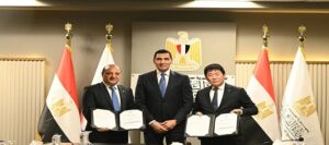 وزير الشباب والرياضة يشهد توقيع عقد استضافة مصر لبطولة العالم لجمباز الأيروبيك 2028 لأول مرة في إفريقيا