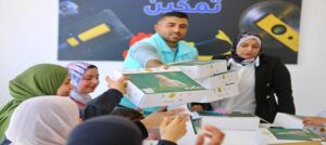 مؤسسة “صناع الخير” عضو التحالف الوطني تُعلن بدء تنفيذ أنشطة مبادرة «تمكين» في محافظتي قنا والبحيرة