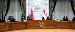 رئيس مجلس الوزراء .. نتطلع لزيادة التبادل التجاري مع المغرب وتعزيز الاستثمارات المشتركة