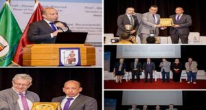 طب قصر العيني جامعه القاهره يُطلق الملتقى العلمي المصري الفرنسي لأمراض الكبد والجهاز الهضمي لتعزيز الابتكار والتعاون الدولي