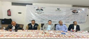 تحت رعاية “جوهر نبيل” وزير الشباب والرياضة تنظيم مبادرة صحتك بالدنيا لمكافحة السمنة وانحرافات القوام بالاقصر