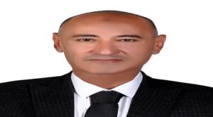 رجل الأعمال “وائل شاهين” يهنئ الرئيس “السيسي” والشعب المصري بذكرى “تحرير سيناء” 44 عامًا من العزة والكرامة