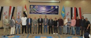برعاية وزيري التعليم العالي والشباب والرياضة إعلان نتائج بطولة كمال الأجسام للجامعات والمعاهد العليا المصرية