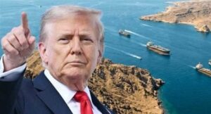 البيت الأبيض .. مضيق هرمز مفتوح أمام السفن غير المتجهة لإيران.. ويؤكد استمرار المحادثات مع طهران