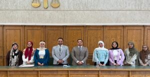 جامعة العاصمة تنظم دورة التأهيل العملي لمهنة المحاماة بكلية الحقوق