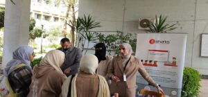 كلية العلوم بجامعة العاصمة تنظم الملتقى التوظيفي لخريجيها