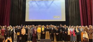 “أثر” في رحاب قصر العيني جامعه القاهره.. حين يمتزج نبض الشباب بالعراقه لصياغة مستقبل الصحة النفسية لجيل الأطباء