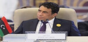 تصعيد جديد للأزمة في ليبيا.. المنفي يجمد وزير خارجية “الوحدة الوطنية”