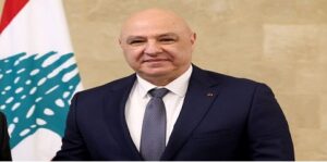 عون من البيت الأبيض: الانسحاب الإسرائيلي الكامل مفتاح استقرار لبنان