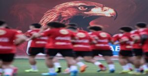 لأول مرة .. خروج النادي الأهلي من قائمة أفضل 100ناد في العالم .. وترتيب مفاجئ للزمالك