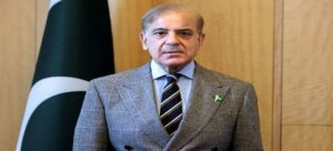 رئيس وزراء باكستان “شهباز شريف” محادثات إسلام أباد مصيرية لوقف إطلاق النار