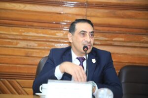جامعة القاهرة تنظّم ورشة متخصصة حول الجيل الجديد من أدوات البحث العلمي المدعومة بالذكاء الاصطناعي