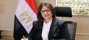 احتراما لأحكام القضاء ولرفع الحرج عن الحكومة .. وزيرة الثقافة “جيهان زكي” تتقدم باستقالتها لرئيس مجلس الوزراء