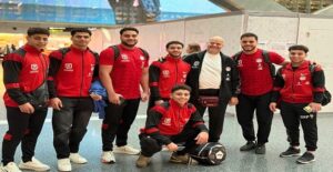 اتحاد رفع الأثقال يعلن قائمة المشاركة في البحر المتوسط بالإسماعيلية