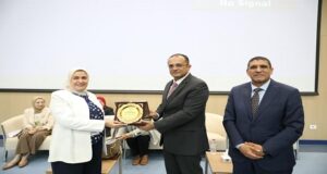 كلية التمريض بجامعة الجلالة تنظم المؤتمر العلمي الدولي الثالث والمؤتمر الطلابي الدولي الثاني تحت عنوان:“Navigating the Future of Nurses in the Digital Era”