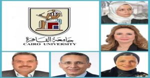 رئيس جامعة القاهرة يصدر قرارات بتعيين 5 قيادات جديدة بكلية طب الأسنان والمعهد القومى للأورام وكلية التجارة