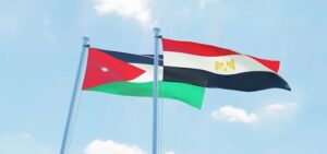 مصر تدين اختراق إيران للمجال الجوي الأردني وتؤكد دعمها الكامل لسيادة المملكة