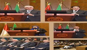 برعاية دولة رئيس مجلس الوزراء .. جامعة القاهرة تستضيف المؤتمر الدولي العاشر لقسم العمارة بكلية الهندسة