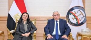 النيابة العامة تفتتح عددًا من غرف التحقيق الصديقة للطفل بمقار النيابات