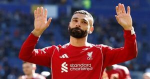 محمد صلاح يتربع على عرش صفقات كلوب.. ترانسفير ماركت: الفرعون المصري أفضل تعاقد في تاريخ ليفربول الحديث