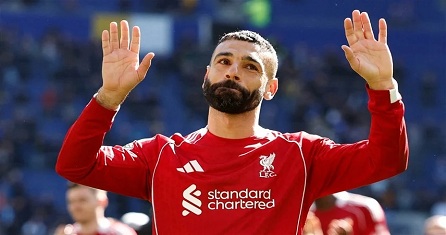 محمد صلاح يتربع على عرش صفقات كلوب.. ترانسفير ماركت: الفرعون المصري أفضل تعاقد في تاريخ ليفربول الحديث