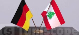 ألمانيا تدعو إسرائيل إلى وقف حملتها العسكرية على لبنان