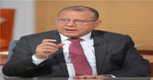 نائب رئيس اتحاد عمال مصر “مجدي البدوي” الرئيس “السيسي” حريص على تحسين أوضاع العمال خاصة الفئات الأكثر احتياجًا