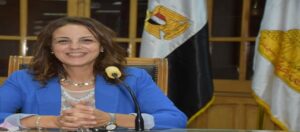 الدكتوره “هبه شاهين” عميد اعلام عين شمس تعلن صدور العدد الثالث من “مجلة عين شمس للبحوث الإعلامية”