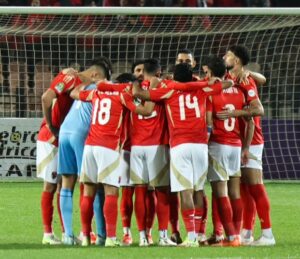 ‏📋 قائمة فريقنا لمواجهة سيراميكا في الدوري 🦅