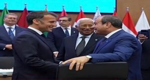 الرئيس “السيسى” يضع 4 حقائق جوهرية أمام قادة أوروبا بشأن القضية الفلسطينية