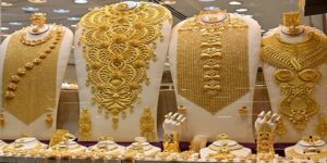 أسعار الذهب يواصل الهبوط عيار 21 دون 7000 جنيه
