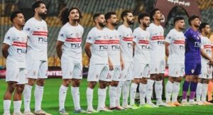 نقطة واحدة تفصل الزمالك عن التتويج بالدوري بعد الفوز على سموحة بهدف الدباغ