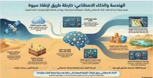 في إطار استراتيجيتها للذكاء الاصطناعي.. جامعة القاهرة تطلق النشرة الدورية الثانية لبيوت الخبرة المدعومة بالذكاء الاصطناعي لتعزيز دعم السياسات العامة وصناعة القرار