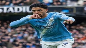 عمر مرموش يتخلف عن رحلة منتخب مصر لكأس العالم بسبب عقد قرانه