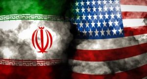 إيران تعلن توجيه ضربات للقواعد والمنشآت الأمريكية في المنطقة