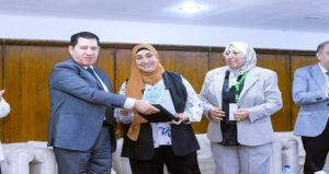 إنجاز جديد يُضاف إلى مسيرة التميز: نجاح المؤتمر الحادي عشر لكلية التمريض بجامعة العاصمة
