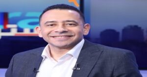 عميد طب قصر العيني جامعة القاهرة يهنئ الدكتور عمرو حسن لاختياره ممثلاً وحيداً لمصر والعرب في المجموعة الاستشارية لمنظمة الصحة العالمية